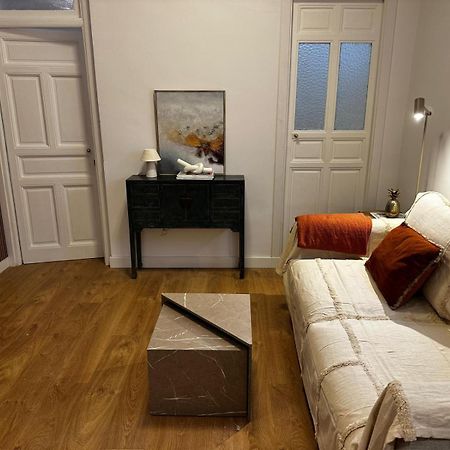 Piso 2 Habitaciones En El Centro Madrid Bagian luar foto